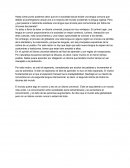 Debe existir una lengua que sirva de intercambio entre diferentes culturas en la sociedad actual?