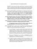 ENSAYO EMPRENDIMIENTO CON PENSAMIENTO CRÍTICO