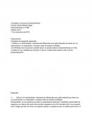 Conceptos y formas de emprendimiento