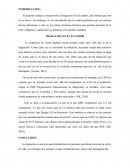 MIGRACIÓN EN EL ECUADOR