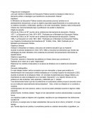 ¿De qué manera el Ministerio de Educación Pública durante la dictadura militar fue un elemento político e ideológico que transformó a la educación chilena?