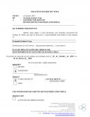 PLAN DE IMPLANTACION DEL MODULO DE MANTENIMIENTO EN SAP EN BO PACKAGING CHILE