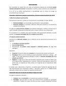 Derecho penal. IMPUTABILIDAD