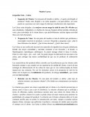 Modelo Canvas Jacqueline Soto – Calzas