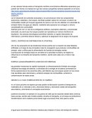 Transporte internacional de mercancías