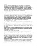 Ensayo de libro PADRE RICO PADRE POBRE