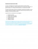 Funciones de la fuerza de ventas