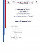 21 leyes de liderazgo de Jonh Maxwell