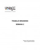 Trabajo Branding CHILEXPRESS