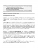 Evaluación Funcional e instrumentos