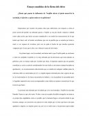 ¿Hasta qué punto la influencia de Trujillo afecto el juicio moral de la sociedad, el ejército y quien están en su gobierno?