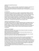 Campos de concentración nazi