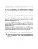 “Análisis térmico de una infraestructura determinada de las dependencias del campus San Juan Pablo II de la Universidad Católica de Temuco”
