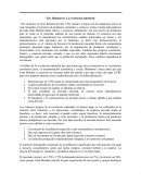 Eric Hobsbawn: La revolución industrial
