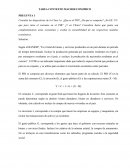 TAREA CONTEXTO MACROECONOMICO