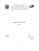 Trabajo de desarrollo organizacional