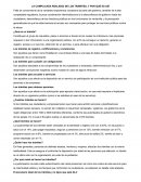 LA COMPLICADA REALIDAD DE LOS TRÁMITES, Y POR QUÉ ES ASÍ