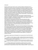 Panorama macroeconómico de Costa Rica 2018 - 2019