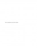 CHILE: La paradoja del ciclo de orden y desorden