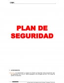 Actividades durante la supervision de obra