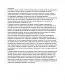 Administración de personal. Proceso de desarrollo de los Recursos Humanos