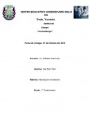 La película “Contratiempo”