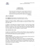 Macroeconomia monetaria . LA INFLACION