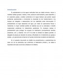 Importancia del pretratamiento y el tratamiento primario en las plantas de tratamiento de aguas residuales