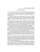 Historia contemporánea de Venezuela. 27 años de dictadura
