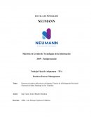 Proyecto de mejora del proceso de Soporte Técnico de la Delegación Provincial Electoral de Santo Domingo de los Tsáchilas