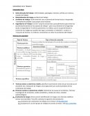 Seguridad en el trabajo