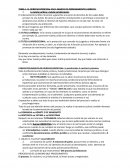 EL DERECHO PROCESAL EN EL MARCO DE ORDENAMIENTO JURÍDICO