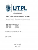 Sintesis de la NIIF 6