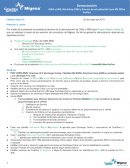 Grupo Hotelero Santa Fe PoC O365 y RMS