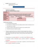 Evaluacion audiologia
