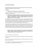 PROCESO DE INVESTIGACION DE MERCADOS PARA DETERMINAR EL NIVEL DE CONSUMO DE BEBIDAS HIDRATANTES EN LA CIUDAD DE QUITO