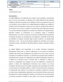 PLÁSTICA ¡Descubriendo el color!