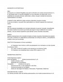 DIAGNOSTICO ESTRATEGICO ESTUDIO FOTOGRAFICO PERROS