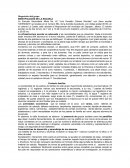 Diagnóstico del grupo