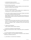 Preguntas con respuestas sobre Big Data