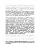 La necesidad de tomar conciencia de los problemas y desafíos mundiales que enfrenta la humanidad