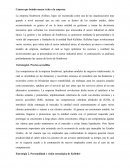 Caso empresa Southwest