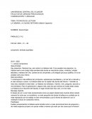 LA HABANA, LA CIUDAD DETENIDA