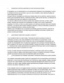 Exámen de doctrinas