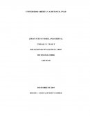 Relfexiones finales del curso Sociologia