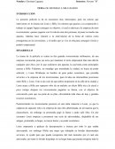 De Mendigo a Millonario