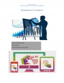 Metodologías de la investigación
