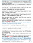 ¿Qué propósito tiene su vida?