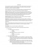 Inspeccion