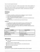 Procesos de Expansión y Contracción de Ideas